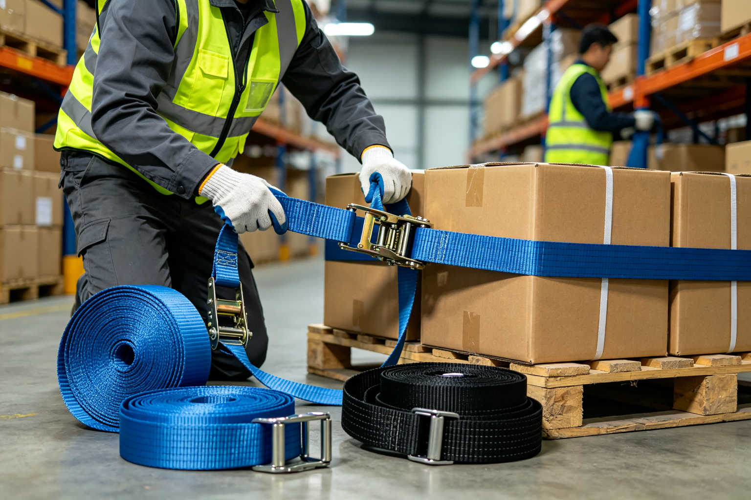 PackGlobal Ltd. / UK